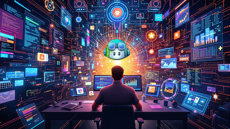 AI Programming Course Image